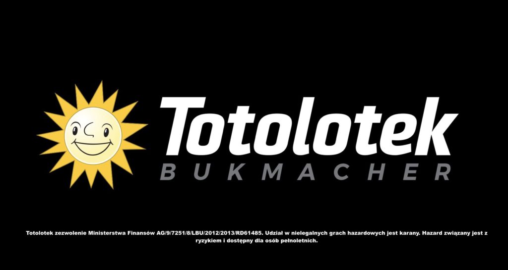 Słoneczne logo Totolotka - szykuje się dobra zmiana? 