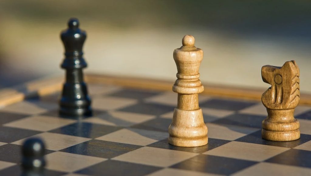 Obstawianie szachów w zakładach bukmacherskich. Poradnik od A do Z