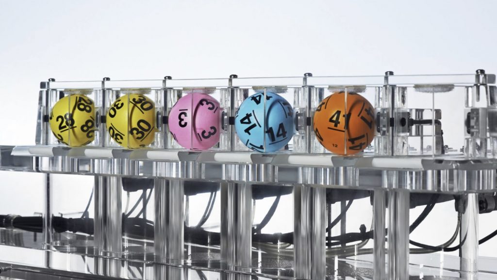 Jak grać w Lotto przez internet?