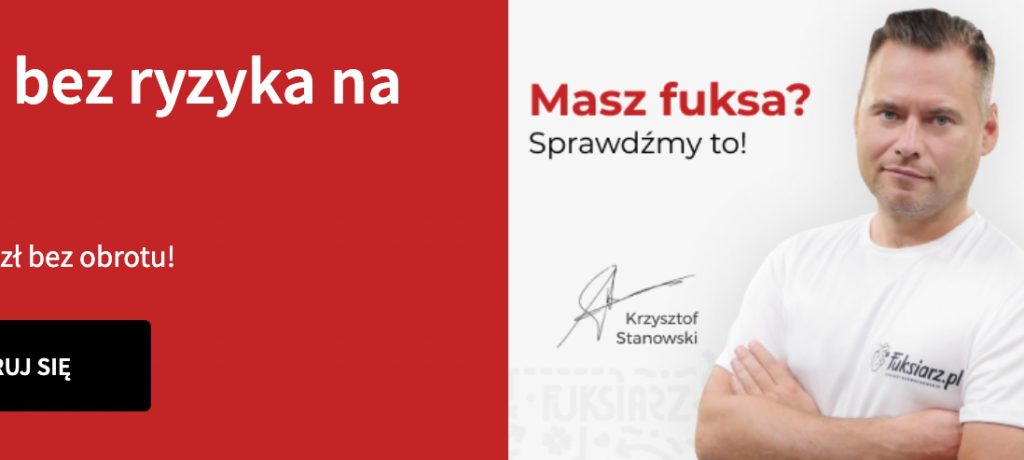 Ambasadorzy bukmacherów w Polsce