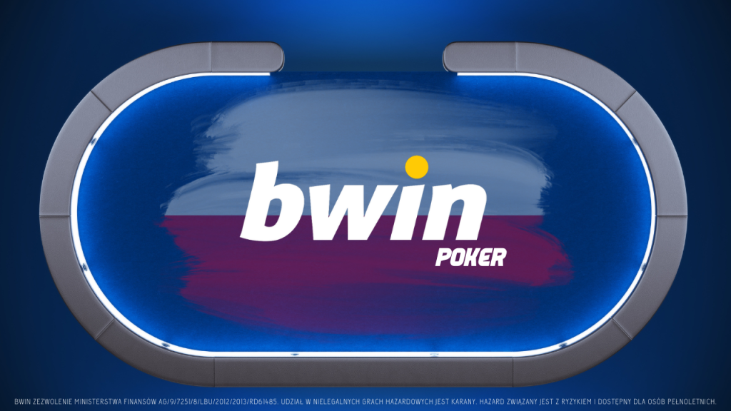 Bwin Poker Polska: kod promocyjny